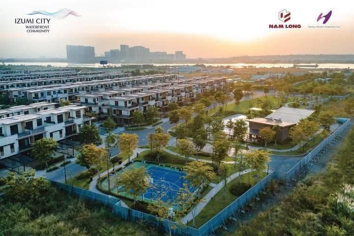 Thị trường BĐS Đông Nam Bộ 2025–2026: Phân tích xu hướng và cơ hội đầu tư
