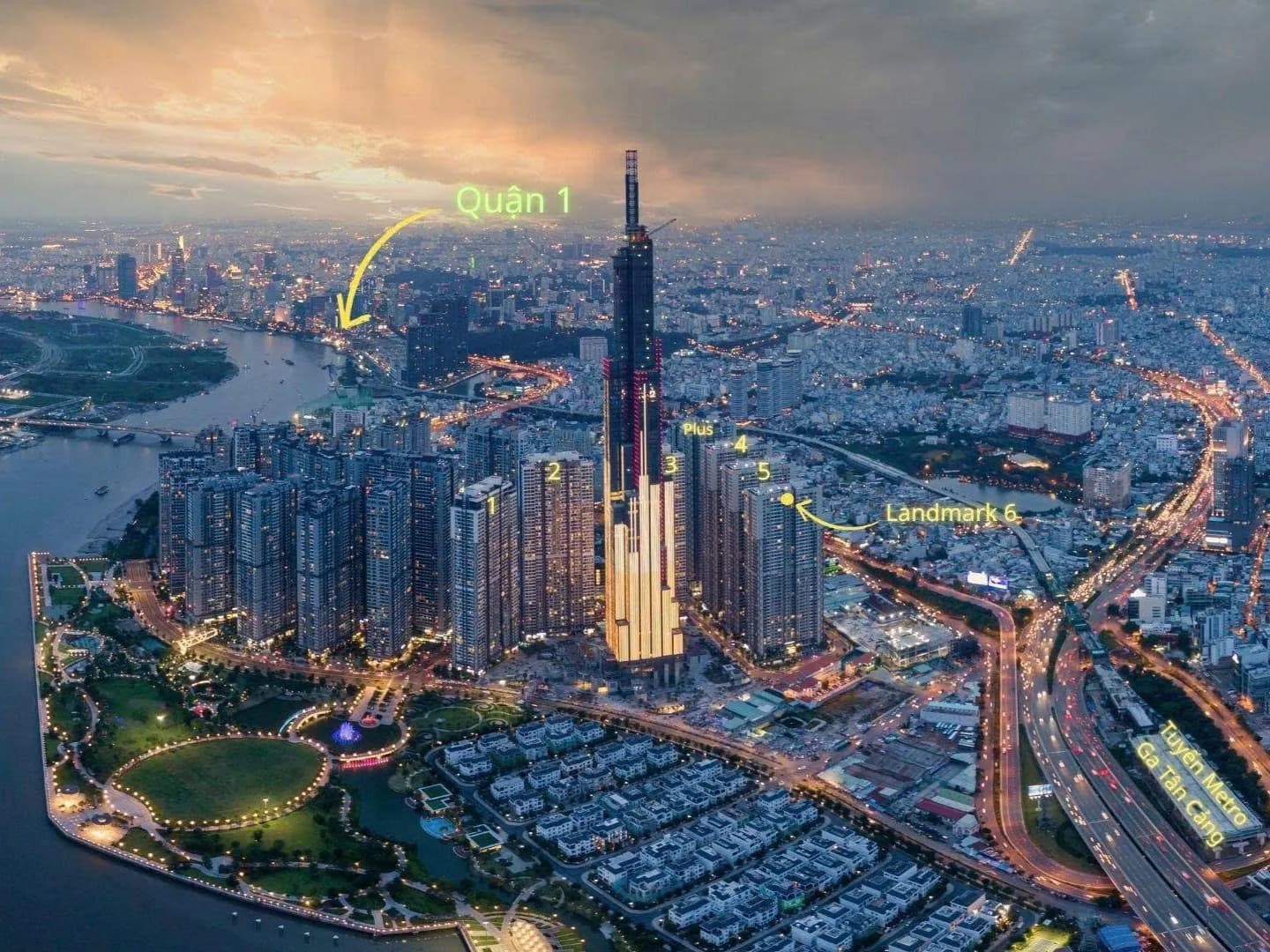 Tiềm Năng Và Rủi Ro Khi Đầu Tư Bất Động Sản Giai Đoạn 2026