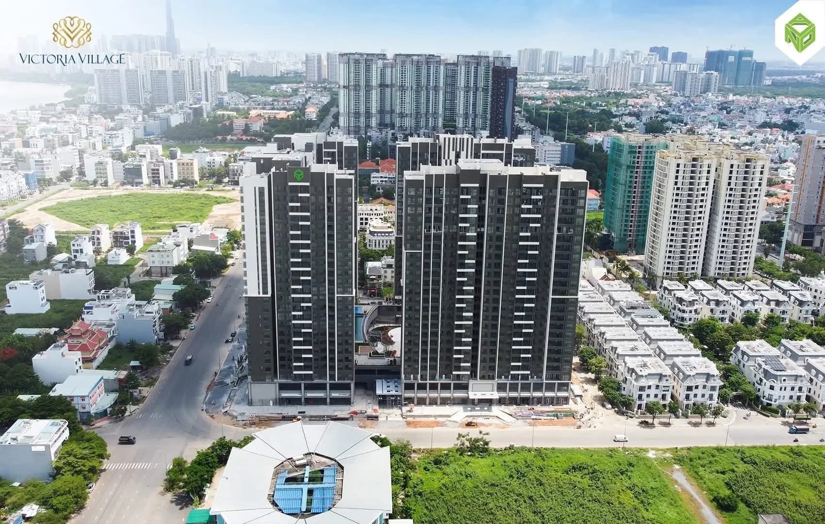PHÂN TÍCH GIÁ MUA, GIÁ CHO THUÊ VÀ TỶ SUẤT CHO THUÊ  Victoria Village – Vista Verde – Feliz En Vista