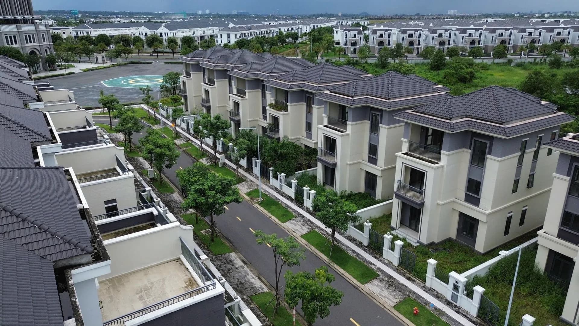 BÁN NHÀ PHỐ NA.T12-02 – Giá Siêu Hời Chỉ 8,99 Tỷ (Chưa VAT) | Diện Tích 8x20m (160m²) – Giá Bao Gồm VAT Chỉ ~9,89 Tỷ