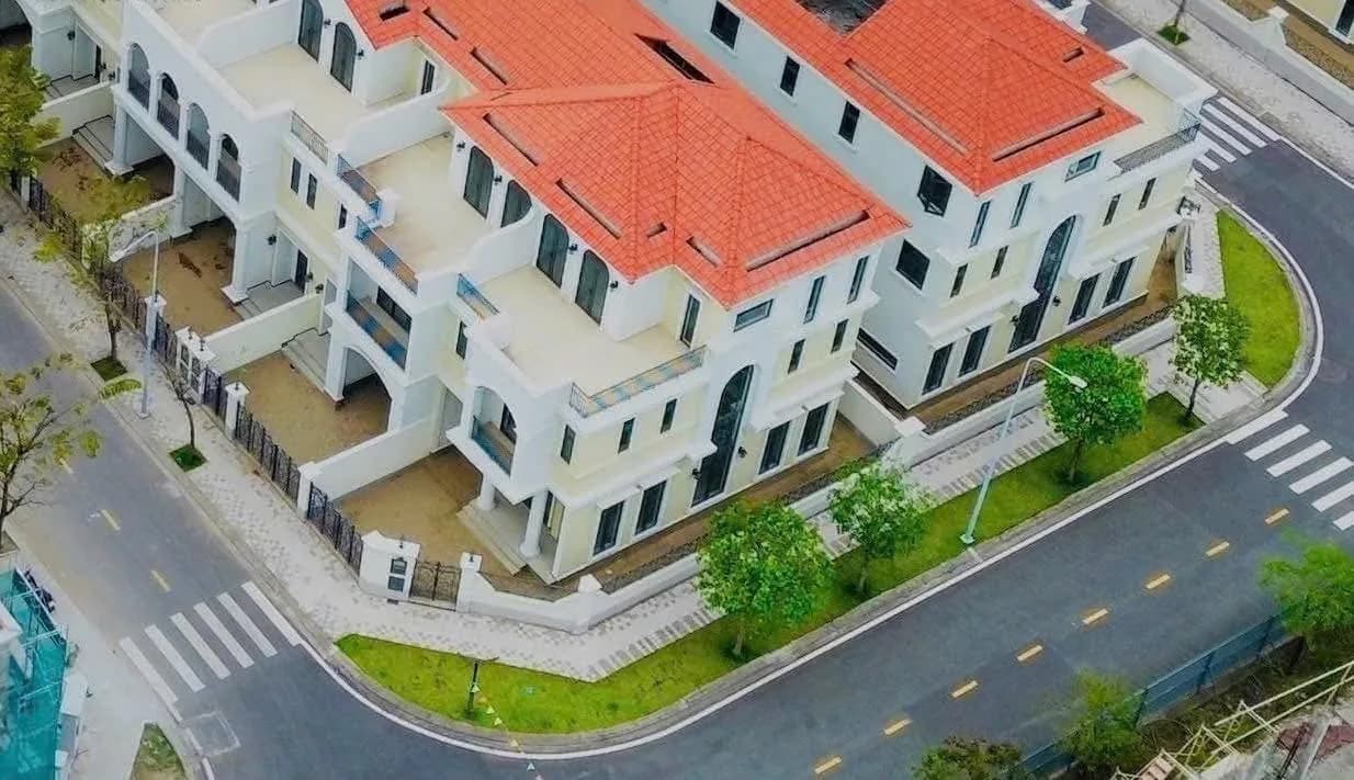 Sở hữu biệt thự song lập Aqua City NA.GV.1-2 diện tích 12x20m với chính sách giá ưu đãi