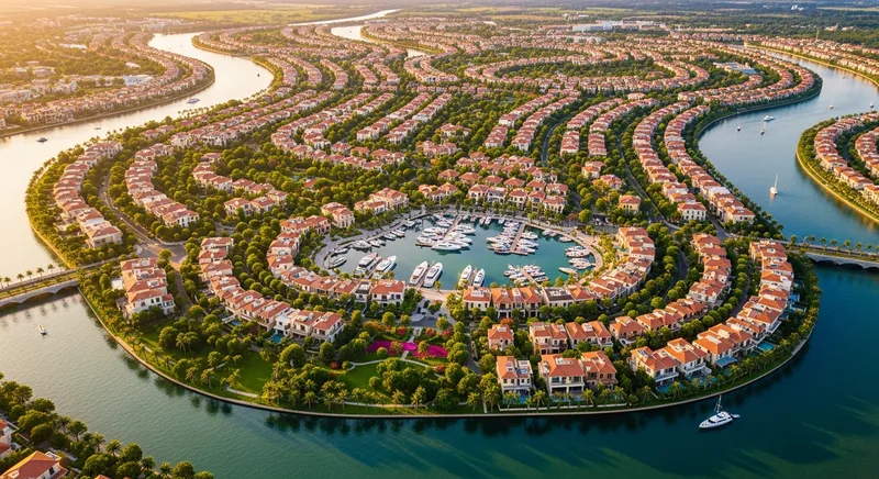 Aqua City