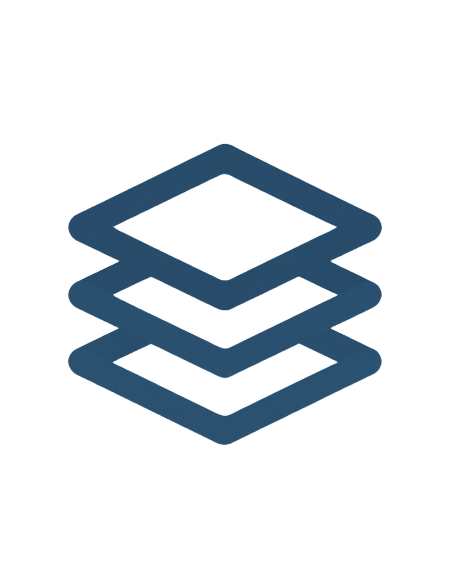 SGS LAND Logo