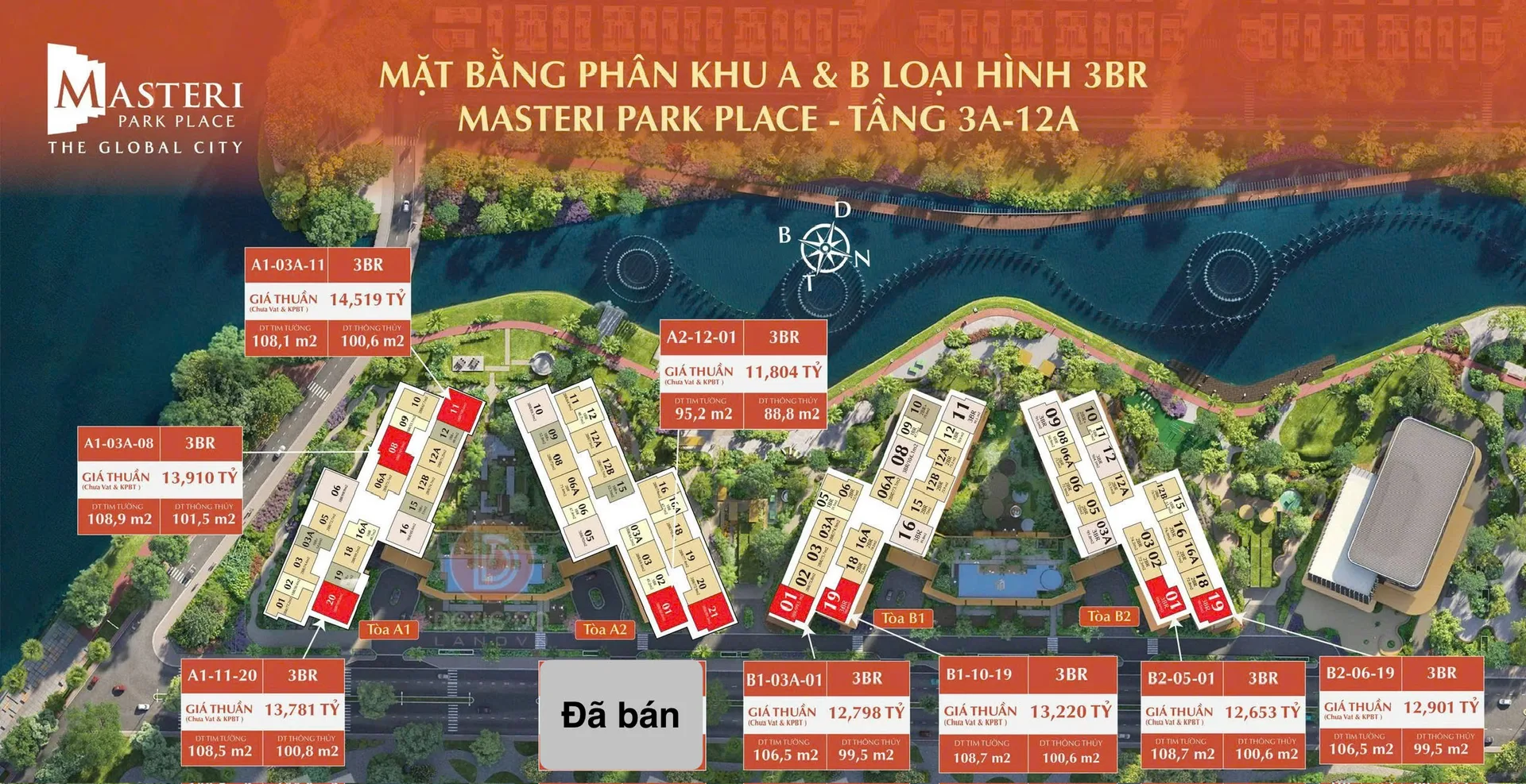 Materi Park Place